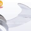 Quạt trần đèn thu cánh 42208 7