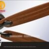 Quạt trần 5 cánh gỗ 52800 6