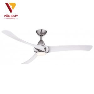 Quạt trần đèn KDK một kiệt tác của nghệ thuật thương hiệu Mr Vũ Quat tran den kdk mot kiet tac cua nghe thuat thuong hieu mr vu 1