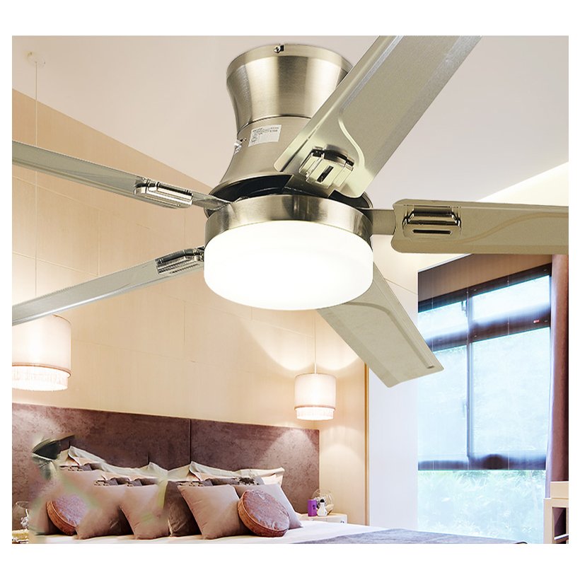 Quạt trần đèn Klasse một kiệt tác của nghệ thuật