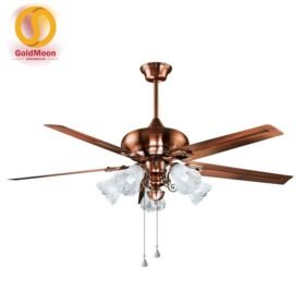 Quạt trần đèn sang trọng 56593 1