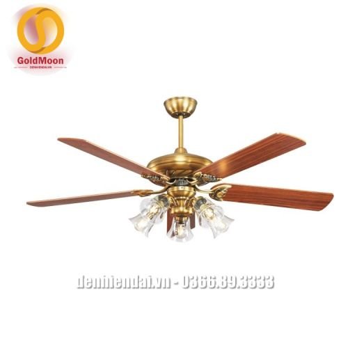 Sự lựa chọn ho&agrave;n hảo giữa quạt trần v&agrave; đ&egrave;n trong trang tr&iacute; ph&ograve;ng kh&aacute;ch