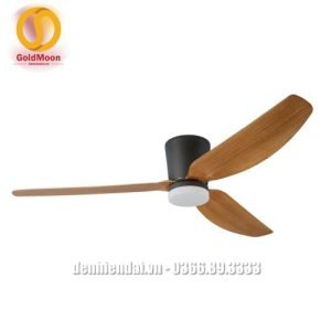 Hướng dẫn mua Quạt Trần Đèn Trang Trí: Các yếu tố cần quan tâm Quat tran sky wn led mr vu p450