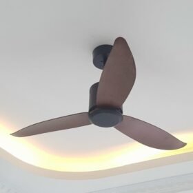 Quạt trần trang trí đẹp 48A300B-KD 1