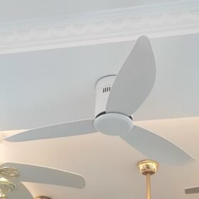 Quạt trần trang trí đẹp 48A300W-KD 1