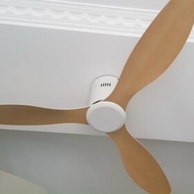 Quạt trần trang trí đẹp 52A301Y-KD 1