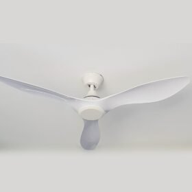 Quạt trần trang trí đẹp 52A307W-KD 1