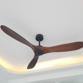 Quạt trần trang trí đẹp 56P305B 1