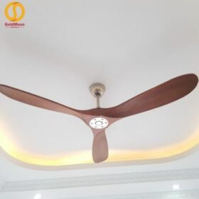 Quạt trần trang trí đẹp 56P305S 1