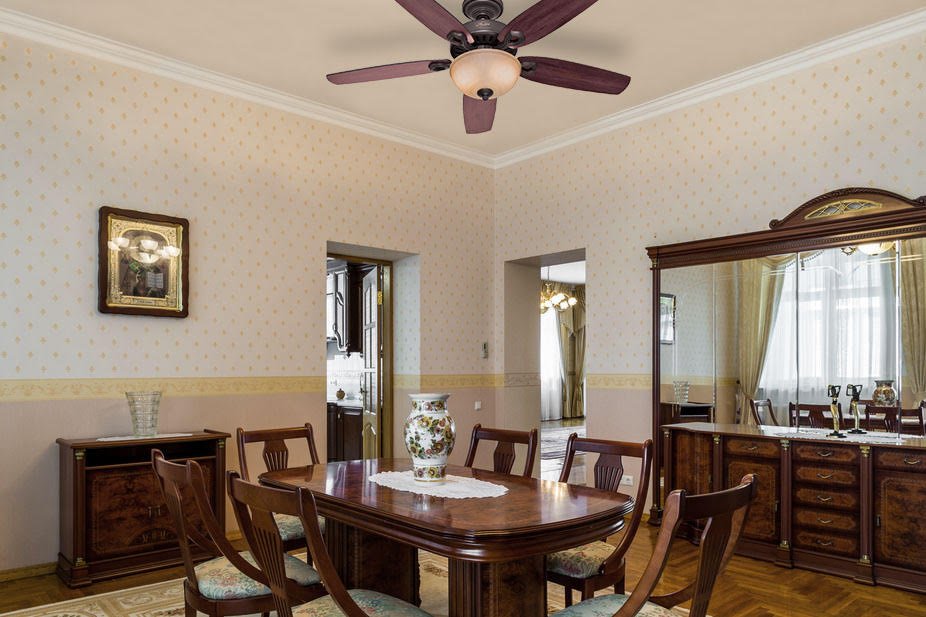 Tại sao hãng quạt trần Hunter thường được thiết kế 5 cánh? Tai sao hang quat tran hunter thuong duoc thiet ke 5 canh 1 Tại sao hãng quạt trần Hunter thường được thiết kế 5 cánh?