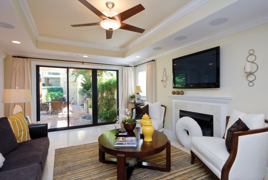 Tại sao hãng quạt trần Hunter thường được thiết kế 5 cánh? Tai sao hang quat tran hunter thuong duoc thiet ke 5 canh 3 Tại sao hãng quạt trần Hunter thường được thiết kế 5 cánh?