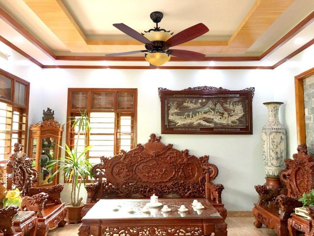 Tại sao hãng quạt trần Hunter thường được thiết kế 5 cánh? Tai sao hang quat tran hunter thuong duoc thiet ke 5 canh 4 Tại sao hãng quạt trần Hunter thường được thiết kế 5 cánh?