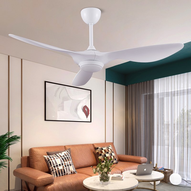 Tại sao n&ecirc;n lắp đặt quạt trần đ&egrave;n cho chung cư hiện đại?