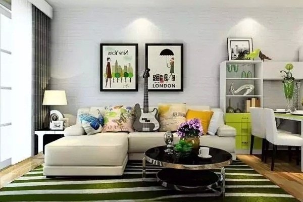 Tại sao n&ecirc;n sử dụng đ&egrave;n b&agrave;n trang tr&iacute; cho kh&ocirc;ng gian gia đ&igrave;nh