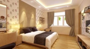 Tiết lộ 4 sai lầm nên tránh khi mua đèn bàn phòng ngủ Tiet lo 4 sai lam nen tranh khi mua den ban phong ngu 1