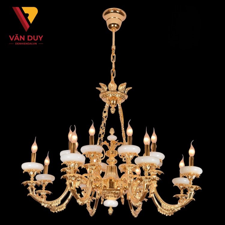 Tiết lộ địa chỉ b&aacute;n đ&egrave;n ch&ugrave;m đồng uy t&iacute;n, cao cấp tại H&agrave; Nội