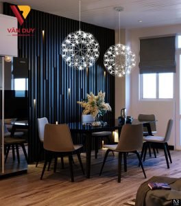 Tiết lộ nguyên tắc chọn mua đèn thả nhà hàng đẹp miễn chê Tiet lo nguyen tac chon mua den tha nha hang dep mien che 1