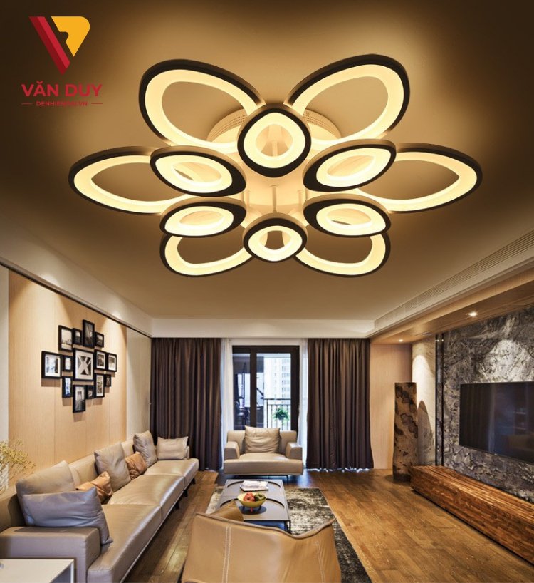 Tiết lộ xu hướng mua sắm đ&egrave;n m&acirc;m hiện đại ăn kh&aacute;ch nhất 2021