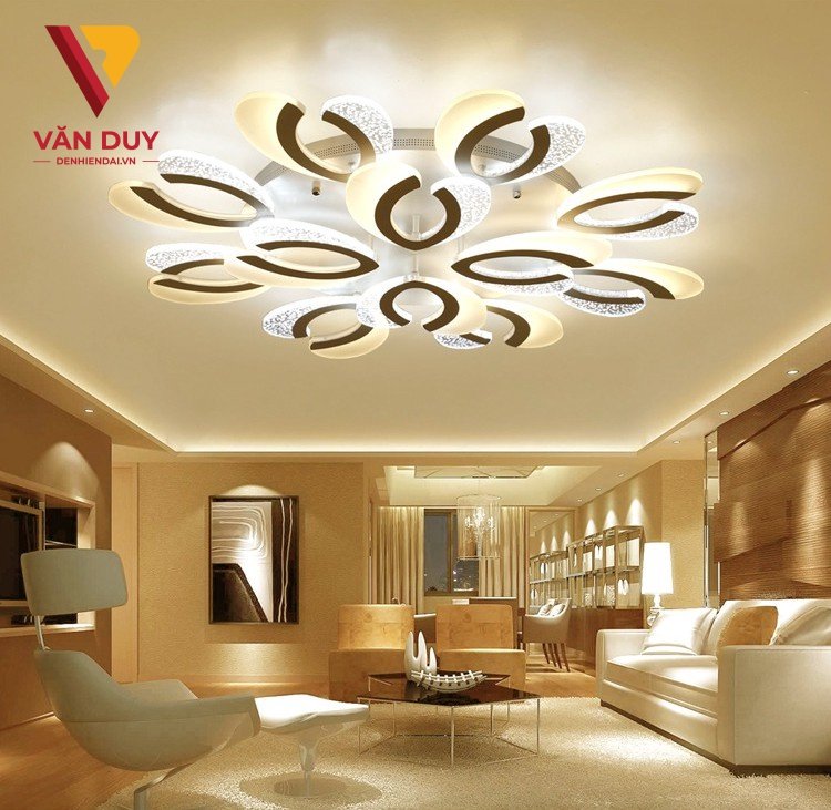 T&igrave;m hiểu sự th&uacute; vị m&agrave; mẫu đ&egrave;n m&acirc;m Led tr&ograve;n đang sở hữu