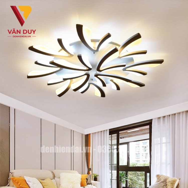 T&igrave;m hiểu sự th&uacute; vị m&agrave; mẫu đ&egrave;n m&acirc;m Led tr&ograve;n đang sở hữu