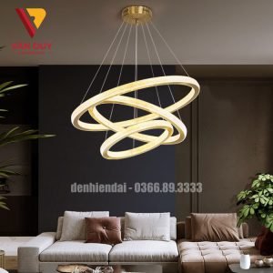 Top 3+ mẫu đèn trang trí phòng khách thời thượng nhất T6/2023 Top 3 mau den trang tri phong khach thoi thuong nhat t6 2021 1