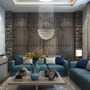 Top +7 mẫu đèn thả pha lê phòng khách thời thượng nhất 2023 Top 7 mau den tha pha le phong khach thoi thuong nhat 2021 2