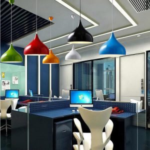 Trọn bộ kíp mua đèn thả văn phòng đẹp chất với giá tốt Tron bo kip mua den tha van phong dep chat voi gia tot 1