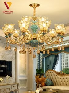 Tư vấn cách lựa chọn đèn trang trí cho phòng ngủ nhỏ hẹp Tu van cach lua chon den trang tri cho phong ngu nho hep 1