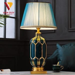 Tư vấn mẹo chọn mua đèn bàn khách sạn đẹp sang, cao cấp Tu van meo chon mua den ban khach san dep sang cao cap 1