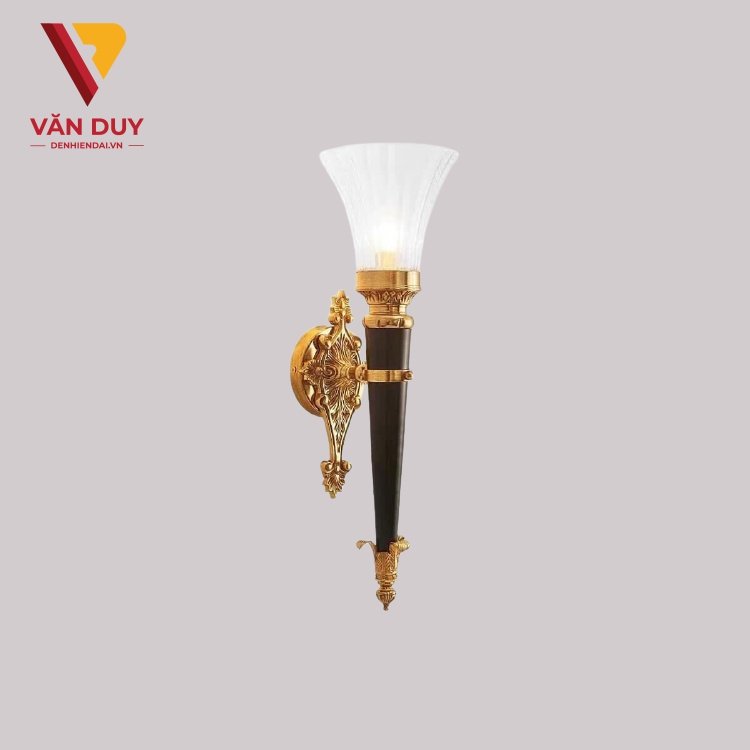 Tuyệt chi&ecirc;u mua đ&egrave;n tường Ch&acirc;u &Acirc;u cao cấp t&acirc;n trang nội thất