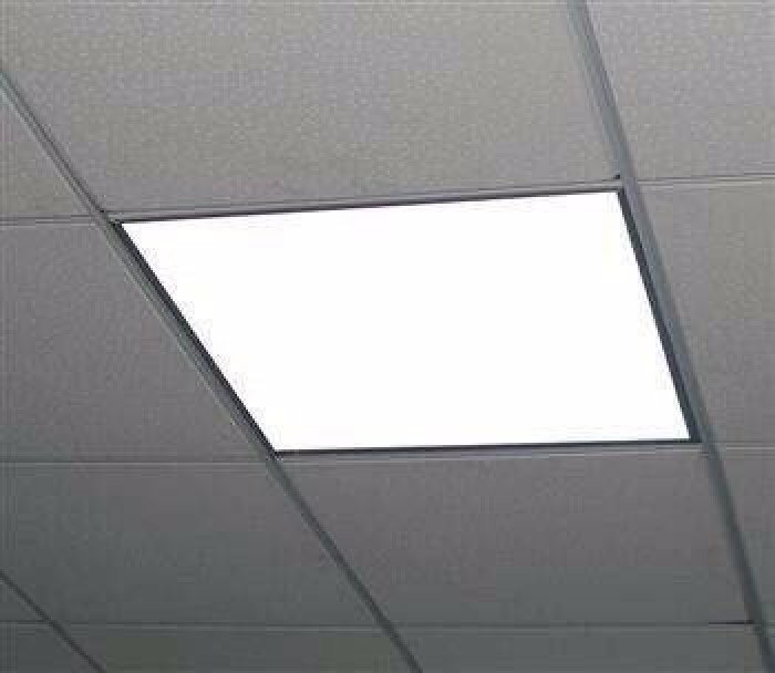 Ứng dụng v&agrave; c&aacute;ch hoạt động của đ&egrave;n LED Panel