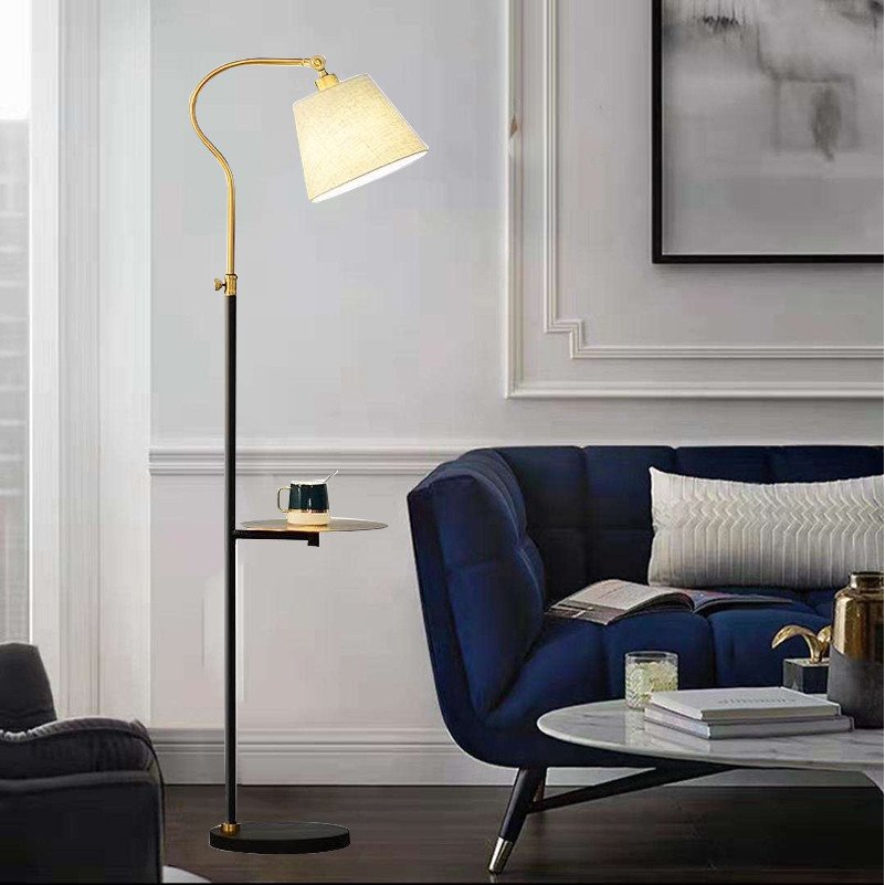 Ưu điểm của mẫu đ&egrave;n c&acirc;y ph&ograve;ng kh&aacute;ch