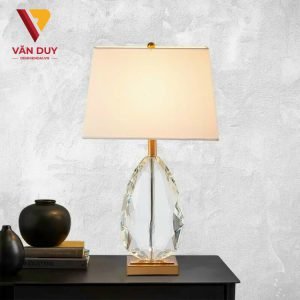 Vì sao đèn bàn pha lê trở thành xu hướng mua sắm của thời đại? Vi sao den ban pha le tro thanh xu huong mua sam cua thoi dai 1
