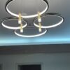 Đèn thả bàn ăn hiện đại GM3410 3