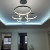 Đèn thả bàn ăn hiện đại GM3410 5