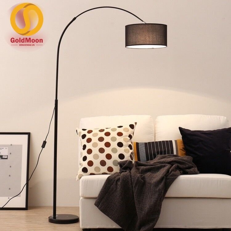 Đèn Trang Trí Phòng Khách - Thay Đổi Diện Mạo Và Không Gian Sống Của Bạn