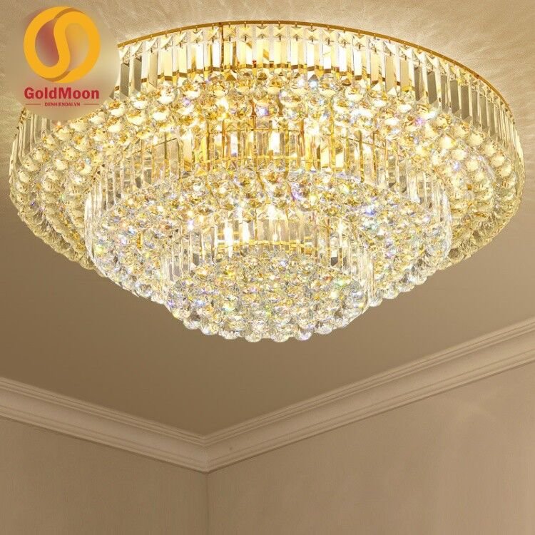 Đèn Trang Trí - Từ Khung Cửa Sổ Đến Trần Nhà Den trang tri tu khung cua so den tran nha 6628c11e97579