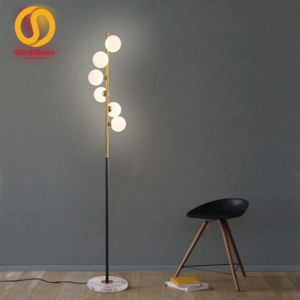 Đèn cây cao cấp trang trí không gian phòng khách, phòng ngủ Den cay cao cap trang tri khong gian phong khach phong ngu 663c8ee9be639