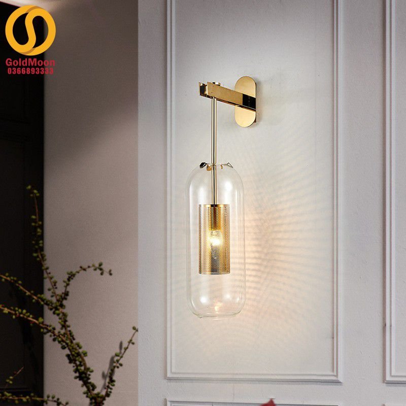 Đèn Tường Sự Lựa Chọn Hoàn Hảo Để Trang Trí Không Gian Sống Den tuong su lua chon hoan hao de trang tri khong gian song 66334a1fc0893