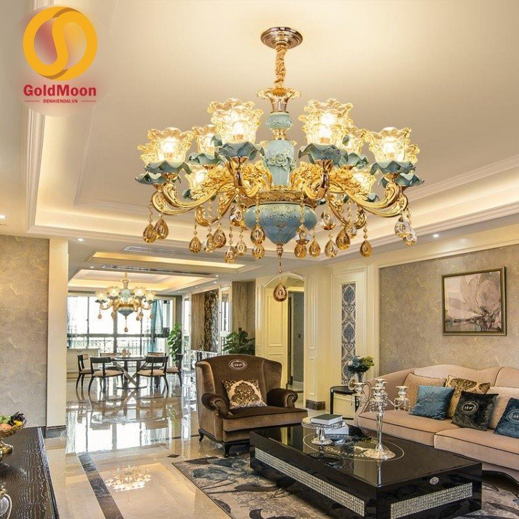 Lựa Chọn Đèn Phòng Khách Hoàn Hảo - Tạo Không Gian Ấm Cúng và Sang Trọng Lua chon den phong khach hoan hao tao khong gian am cung va sang trong 66334a04def6d