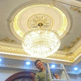 Đèn chùm pha lê cao cấp GMT017T Den chum pha le cao cap gmt017t 05