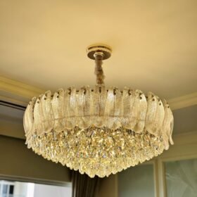 Đèn chùm pha lê cao cấp GMT368T Den chum pha le cao cap gmt368t 04