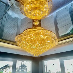 Đèn chùm pha lê cao cấp GMT691T Den chum pha le cao cap gmt691t 02