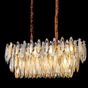 Đèn chùm pha lê cao cấp GMT708T (Sao chép) Den chum pha le cao cap gmt708n 02