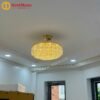 Đèn chùm pha lê cao cấp GMT8882T Den chum pha le cao cap gmt8882t 02
