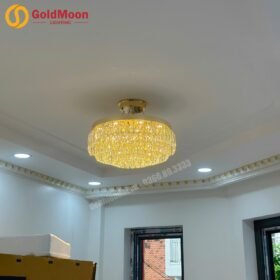 Đèn chùm pha lê cao cấp GMT8882T Den chum pha le cao cap gmt8882t 02