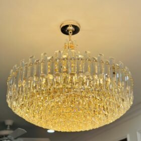 Đèn chùm pha lê cao cấp GMT6270T Den chum pha le cao cap gmt6270t 01