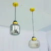 Img 1744098335597 1744431946825 - Khám phá Đèn thả thủy tinh GoldMoon GMTT48, lý tưởng cho mọi không gian sống!