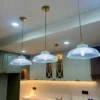 Img 1744098335639 1744431949076 - Trang trí không gian sống với đèn thả đồng thủy tinh GMTT58, bền đẹp và hiện đại.